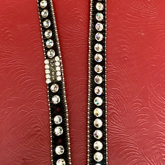 b.b. Simon Belt -Never Worn XL main image 9